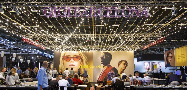 Las gafas de Gigi Barcelona se hacen grandes: crecen un 30% gracias al impulso de los mercados internacionales